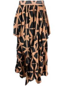 Savita Skirt